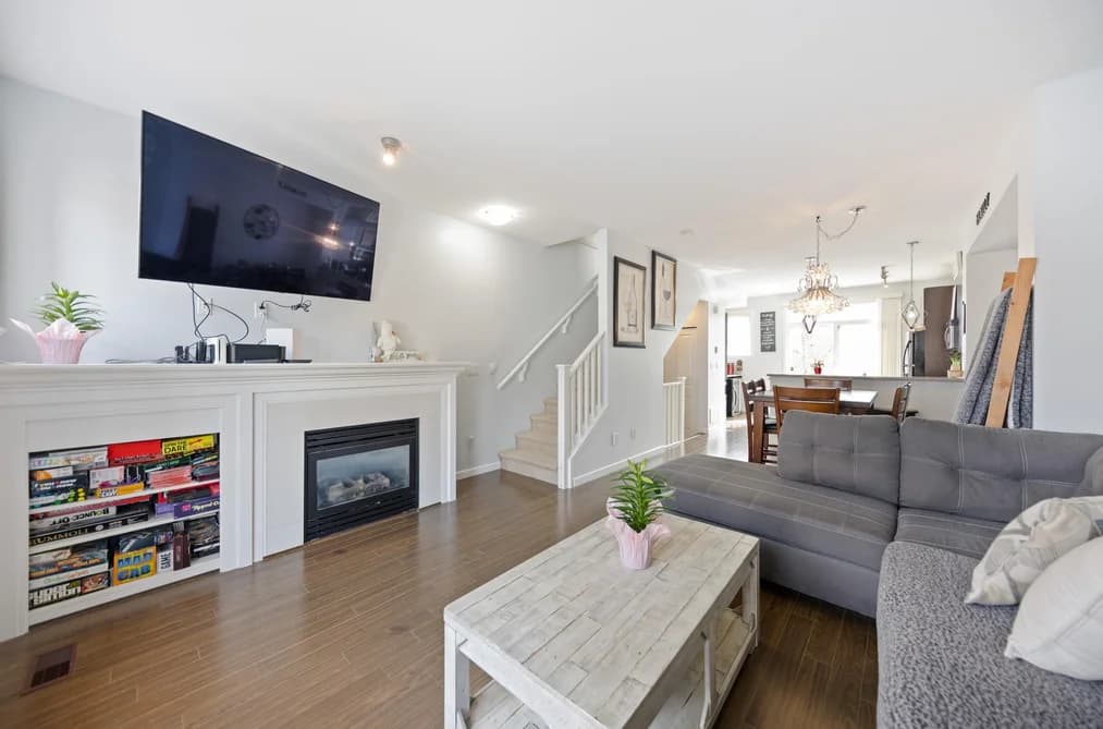 96 18777 68A AVENUE, Surrey, BC — Residential for Sale - Photo 2