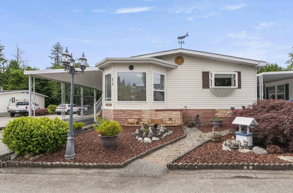 96 24330 FRASER HIGHWAY, Langley, BC — Residential for Sale - Main Photo