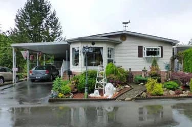 Manufactured Home for sale at 96 24330 Fraser Highway Langley British Columbia - MLS: R3137325