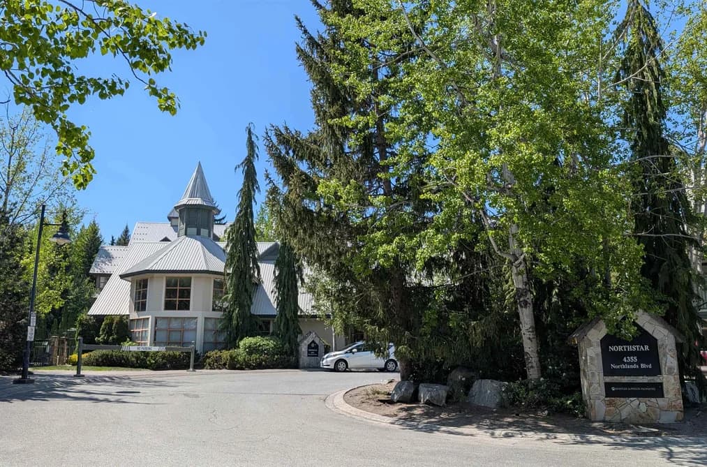 96 4355 NORTHLANDS BOULEVARD, Whistler, BC — Residential for Sale - Main Photo