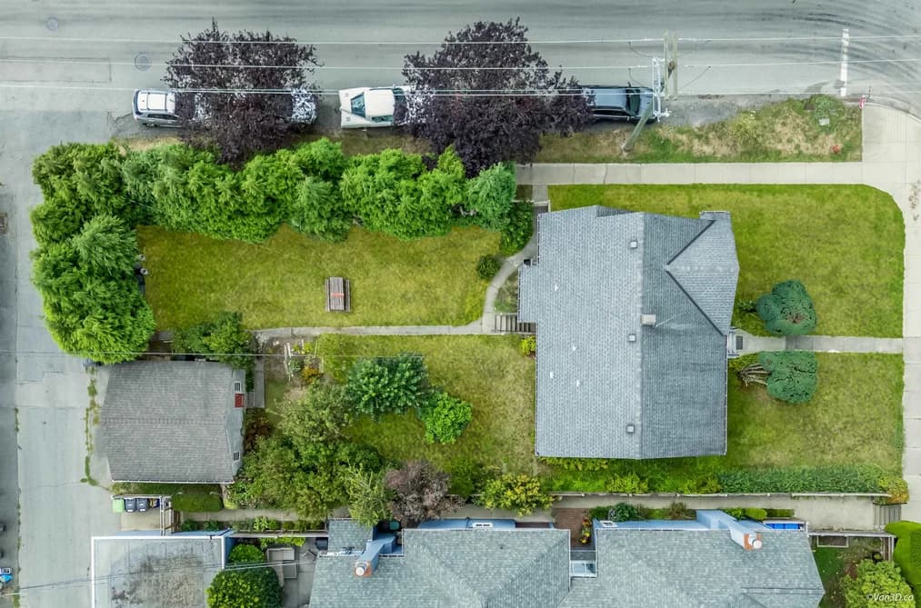 96 W 16TH AVENUE, Vancouver, BC — Residential for Sale - Main Photo