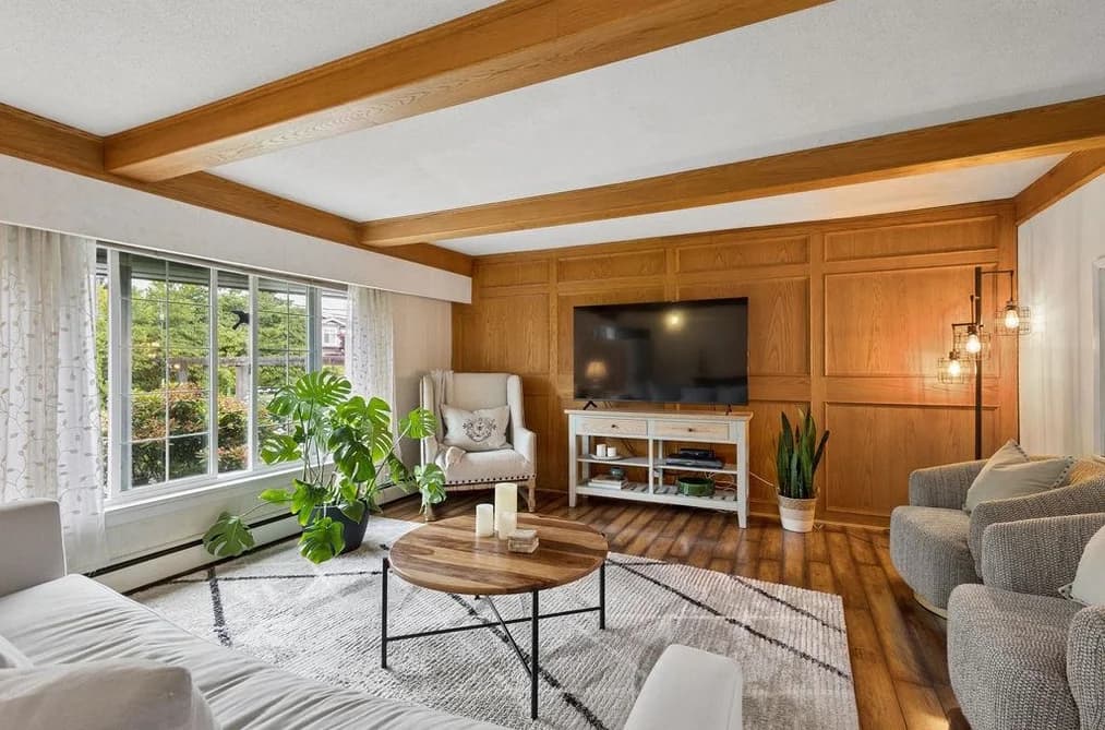 960 CLIFF AVENUE, Burnaby, BC — Residential for Sale - Photo 2