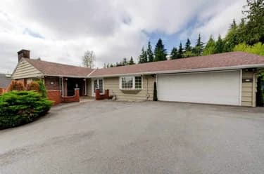 House for sale at 960 Pyrford Road West Vancouver British Columbia - MLS: R3149408