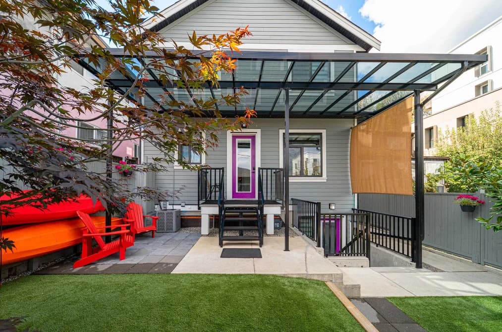 960 RENFREW STREET, Vancouver, BC — Residential for Sale - Main Photo