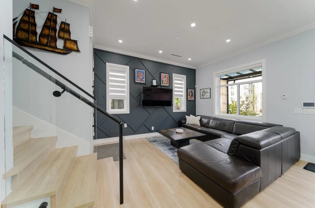 960 RENFREW STREET, Vancouver, BC — Residential for Sale - Photo 2
