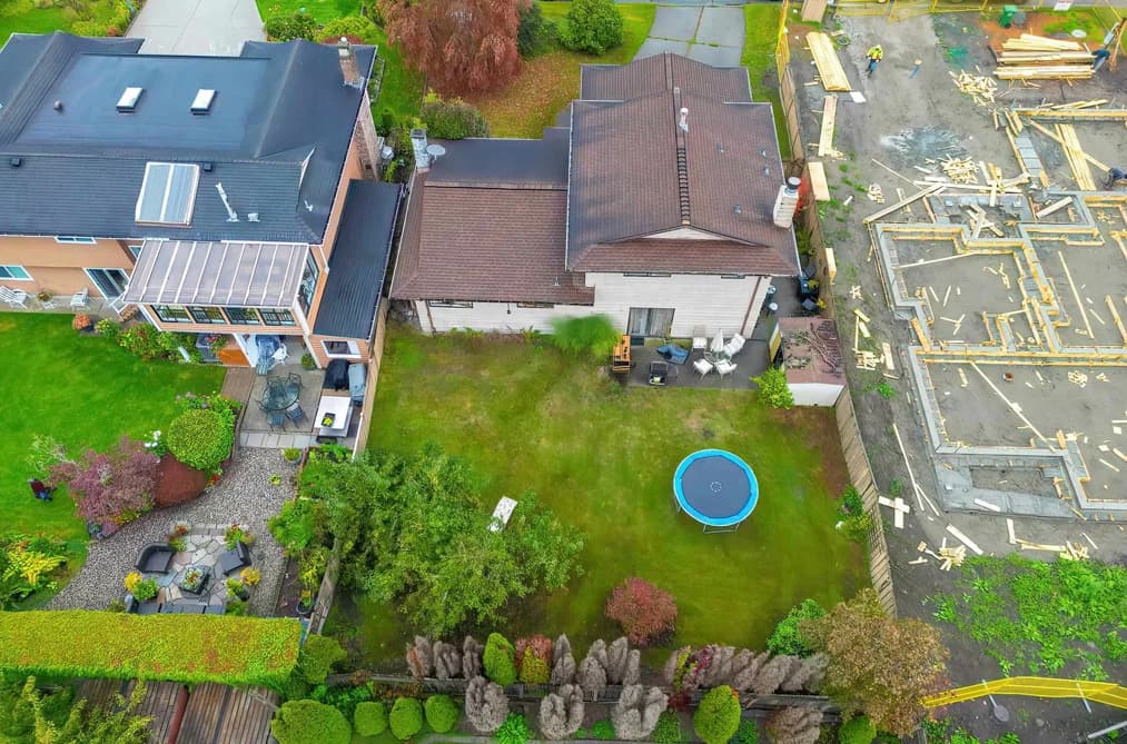 9600 SWANSEA DRIVE, Richmond, BC — Residential for Sale - Main Photo