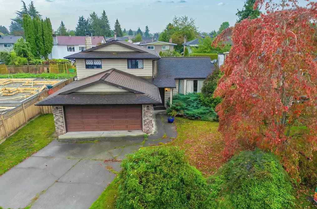 9600 SWANSEA DRIVE, Richmond, BC — Residential for Sale - Photo 2