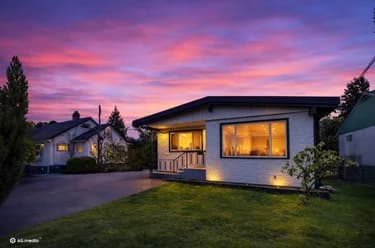 House for sale at 9610 Hazel Street Chilliwack British Columbia - MLS: R3124149