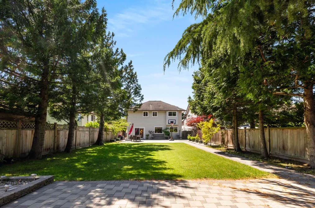 9611 MCBURNEY DRIVE, Richmond, BC — Residential for Sale - Photo 2