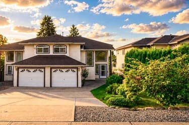 Half Duplex for sale at 962 Delestre Avenue Coquitlam British Columbia - MLS: R3136018