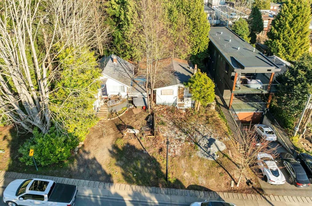 962 MAPLE STREET, White Rock, BC — Land for Sale - Main Photo