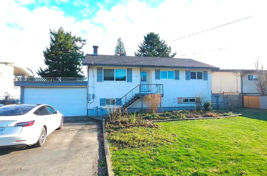 9620 MCNAUGHT ROAD, Chilliwack, BC — Residential for Sale - Photo 2
