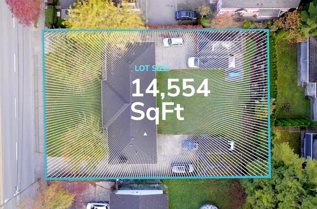 9620 NO. 3 ROAD, Richmond, BC — Residential Income for Sale - Photo 2