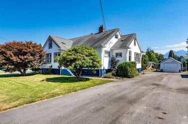 House for sale at 9622 Hazel Street Chilliwack British Columbia - MLS: R3086749