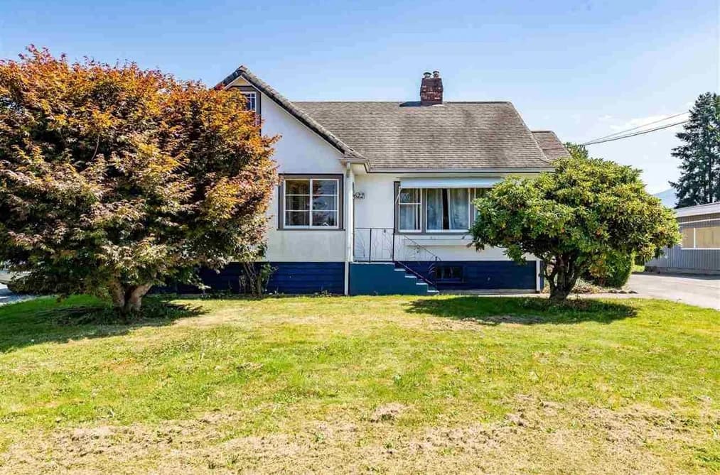 9622 HAZEL STREET, Chilliwack, BC — Residential for Sale - Photo 2