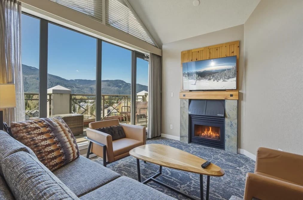 963 4090 WHISTLER WAY, Whistler, BC — Residential for Sale - Photo 2