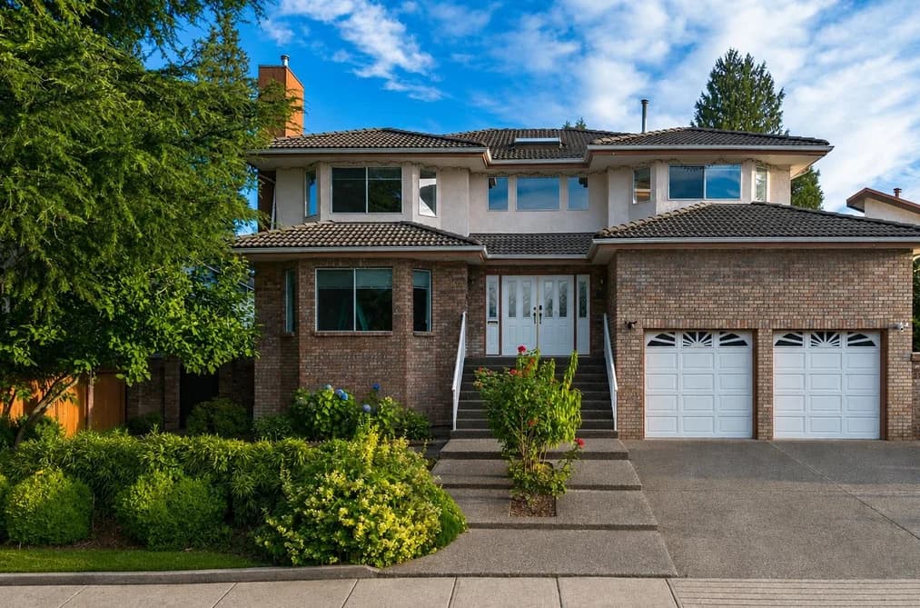 963 MERRITT STREET, Coquitlam, BC — Residential for Sale - Main Photo