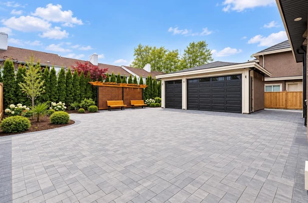 9631 BAKERVIEW DRIVE, Richmond, BC — Residential for Sale - Photo 2
