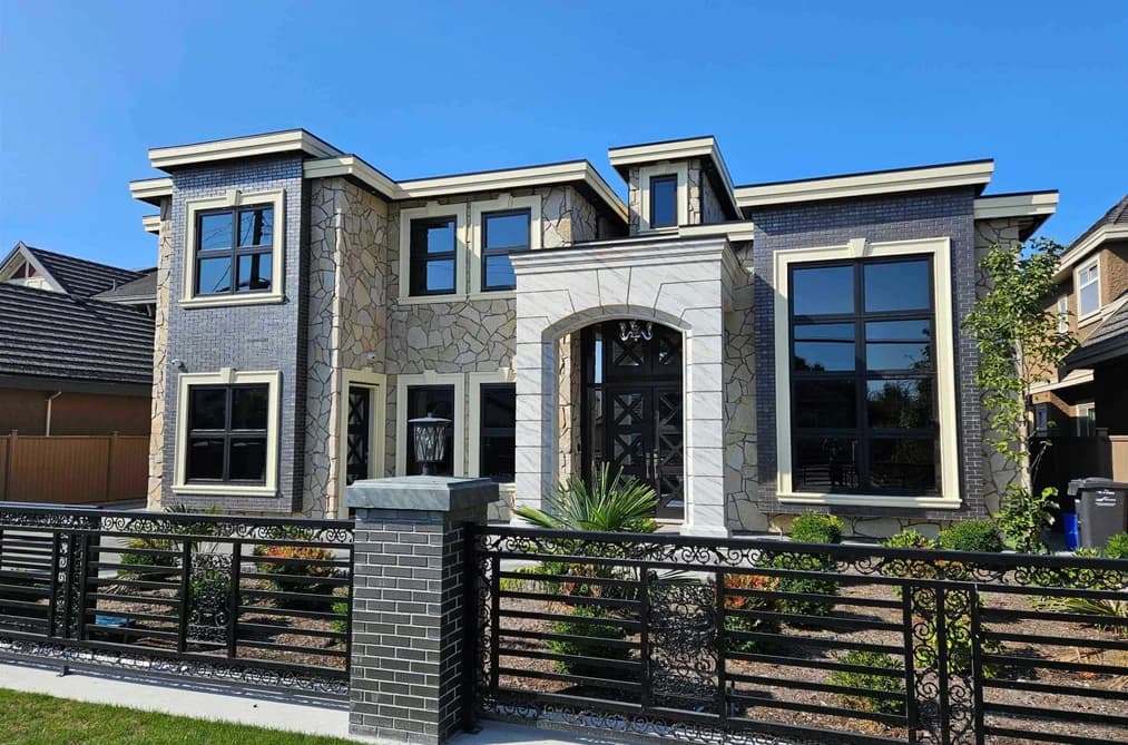 9631 BAKERVIEW DRIVE, Richmond, BC — Residential for Sale - Photo 2