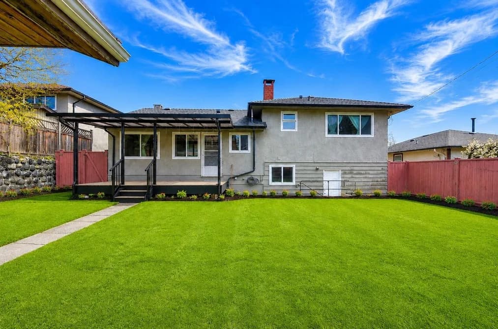 9645 DAVID DRIVE, Burnaby, BC — Residential for Sale - Photo 2