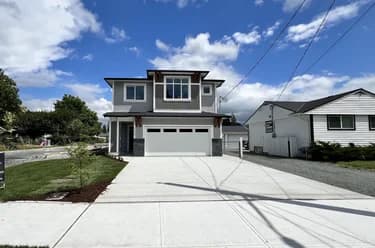 House for sale at 9650 Menzies Street Chilliwack British Columbia - MLS: R3132138