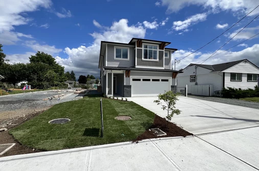 9650 MENZIES STREET, Chilliwack, BC — Residential for Sale - Photo 2