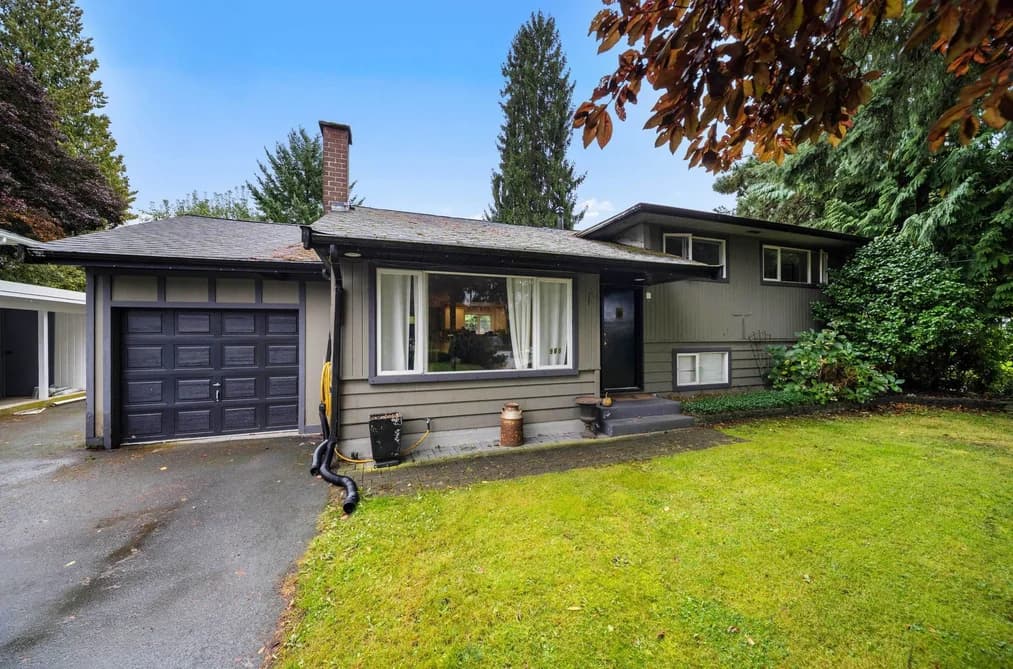 966 DUNDONALD DRIVE, Port Moody, BC — Residential for Sale - Main Photo