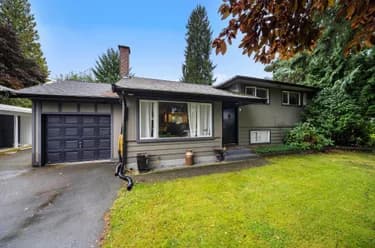 House for sale at 966 Dundonald Drive Port Moody British Columbia - MLS: R3120584