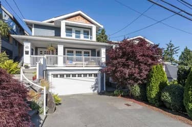 House for sale at 966 Lee Street White Rock British Columbia - MLS: R3136993