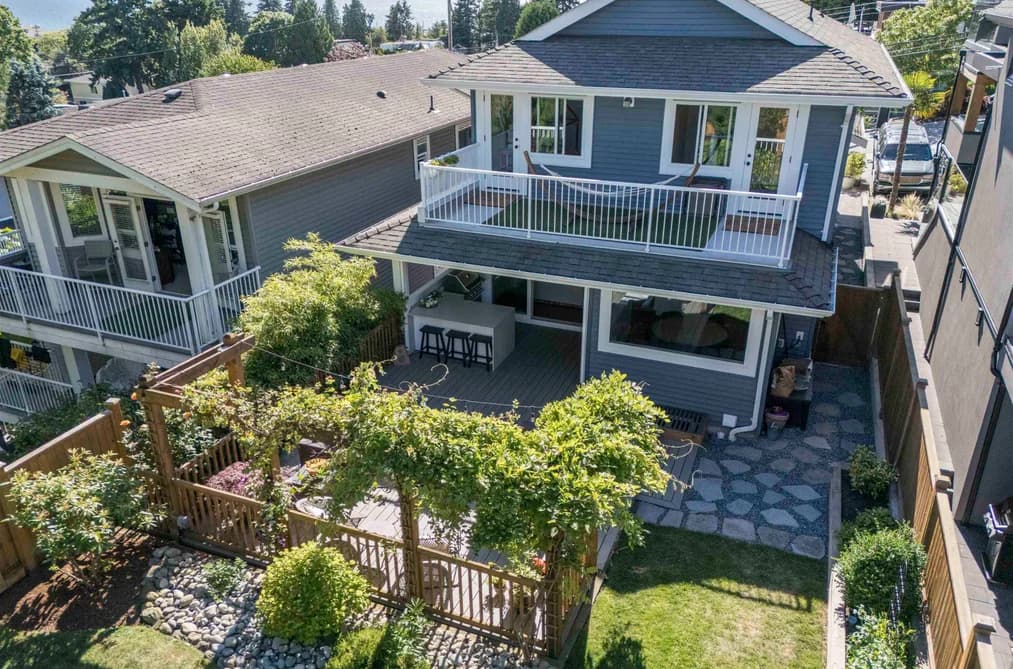 966 LEE STREET, White Rock, BC — Residential for Sale - Photo 2