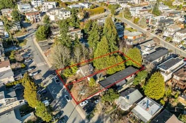 House for sale at 966 Maple Street White Rock British Columbia - MLS: R3145018