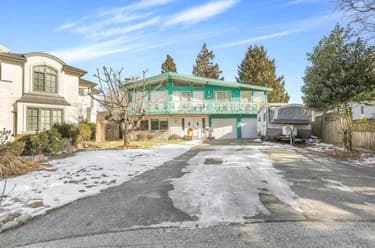 House for sale at 9660 Bates Road Richmond British Columbia - MLS: R3126515