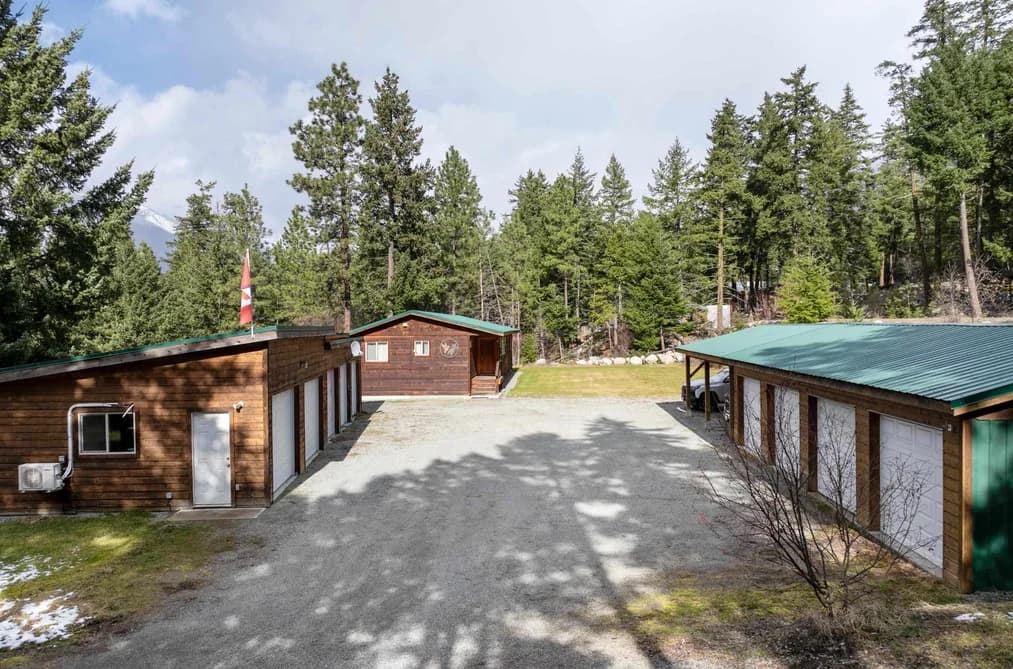 9660 DEVINE STREET, D'Arcy BC V0N 1L0, D'Arcy, BC — Residential for Sale - Photo 2