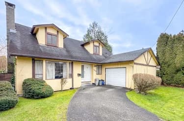 House for sale at 9660 Francis Road Richmond British Columbia - MLS: R3073988