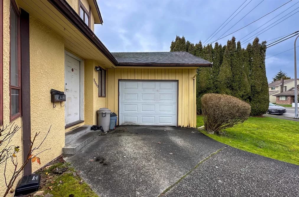 9660 FRANCIS ROAD, Richmond, BC — Residential for Sale - Photo 2