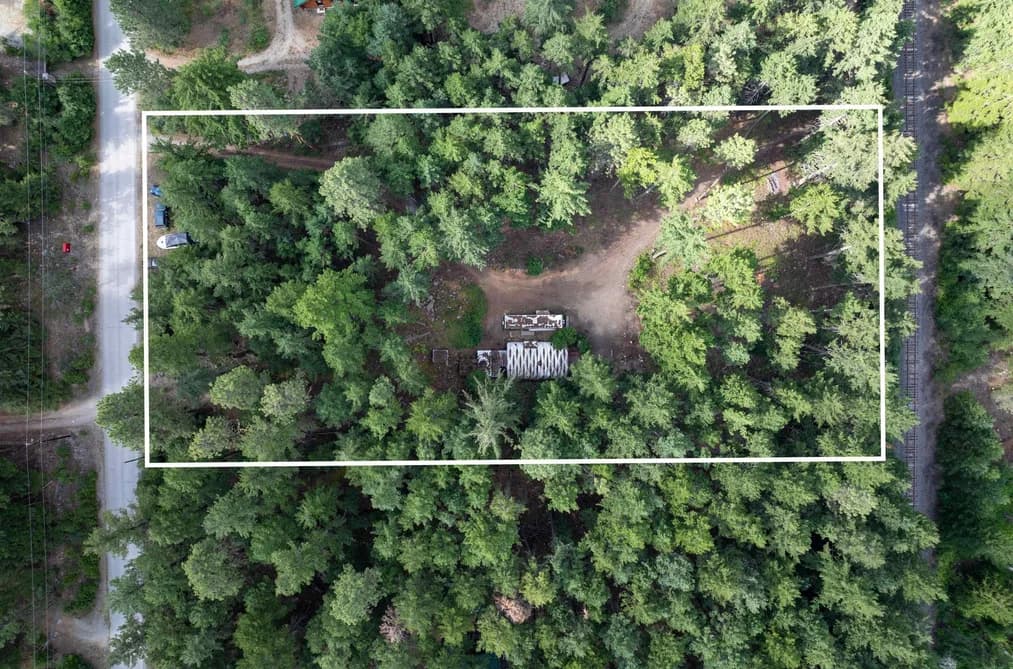 9665 DEVINE STREET, D'Arcy BC V0N 1L0, D'Arcy, BC — Land for Sale - Photo 2