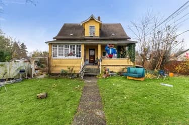 House for sale at 9665 Williams Street Chilliwack British Columbia - MLS: R3065733