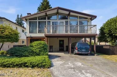 House for sale at 967 Pelton Avenue Coquitlam British Columbia - MLS: R3156582