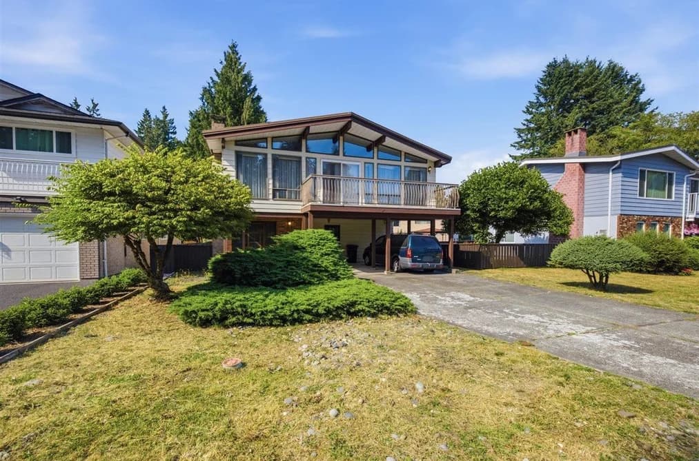 967 PELTON AVENUE, Coquitlam, BC — Residential for Sale - Photo 2
