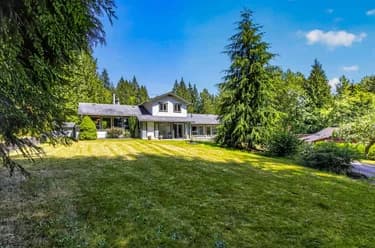 House for sale at 9676 Wolfe Street Mission British Columbia - MLS: R3147037