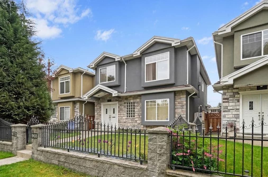 968 E 31ST AVENUE, Vancouver, BC — Residential for Sale - Photo 2