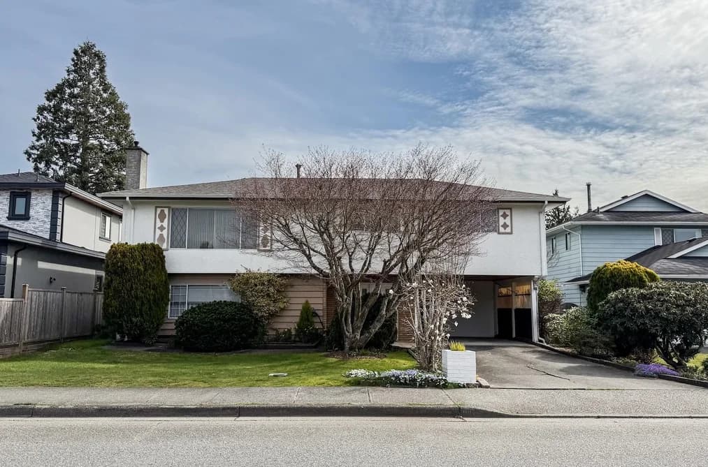 9680 SHELL ROAD, Richmond, BC — Residential for Sale - Photo 2
