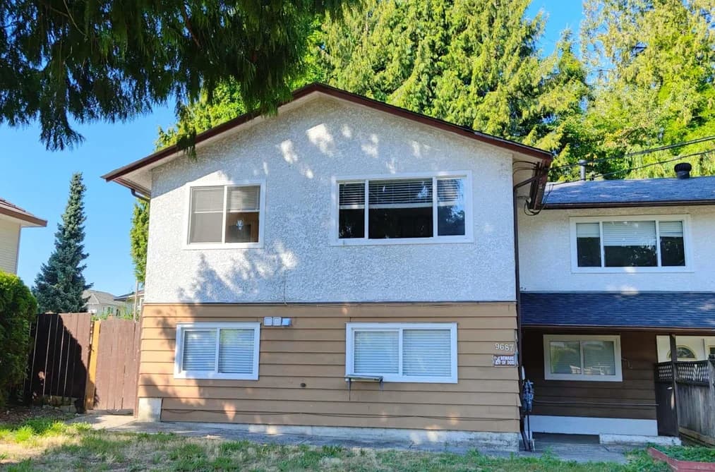 9687 131 STREET, Surrey, BC — Residential for Sale - Main Photo