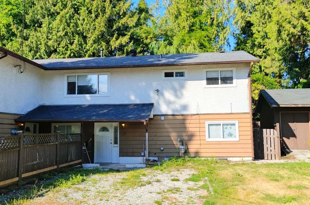 9689 131 STREET, Surrey, BC — Residential for Sale - Main Photo