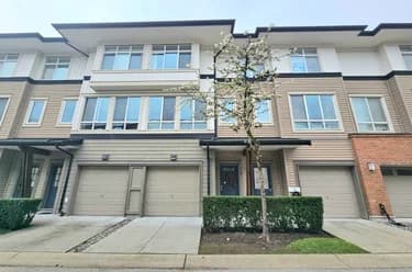 Townhouse for sale at 97 1125 Kensal Place Coquitlam British Columbia - MLS: R3138248