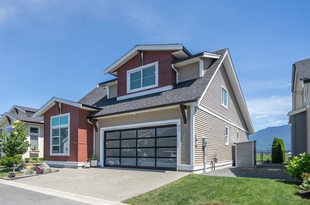 97 46213 HAKWELES ROAD, Chilliwack, BC — Residential for Sale - Main Photo
