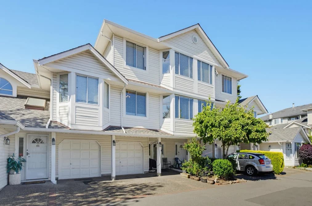 97 7955 122 STREET, Surrey, BC — Residential for Sale - Main Photo