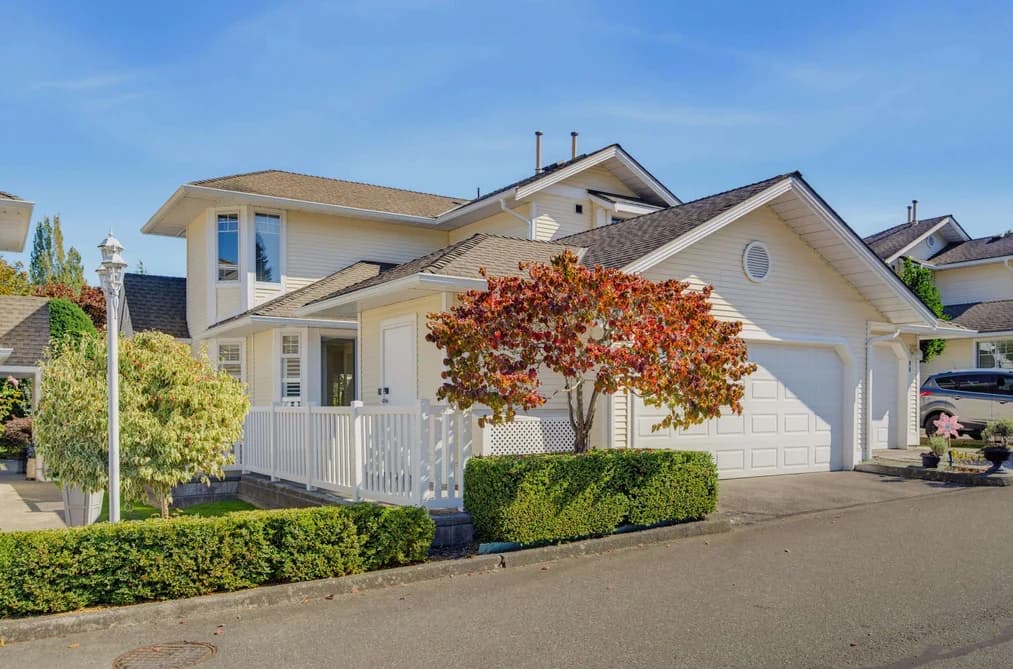 97 8737 212 STREET, Langley, BC — Residential for Sale - Main Photo