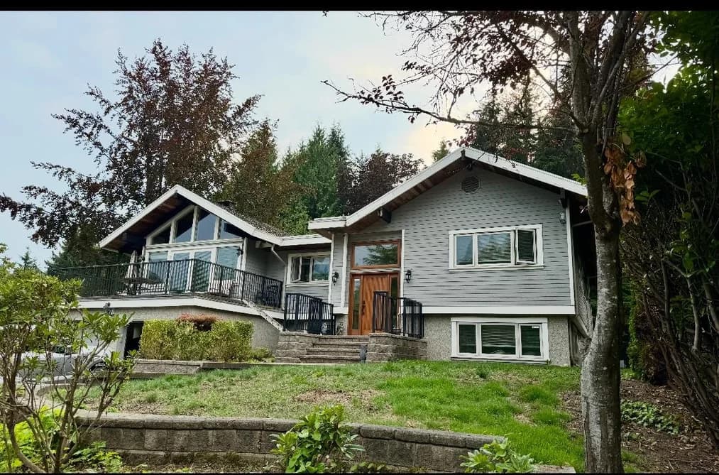 97 DEEP DENE PLACE, West Vancouver, BC — Residential for Sale - Main Photo