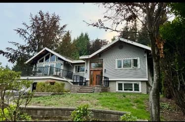 House for sale at 97 Deep Dene Place West Vancouver British Columbia - MLS: R3052607